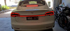 Tesla Model 3 Y - Full-Width Dynamic Bar LED Taillights