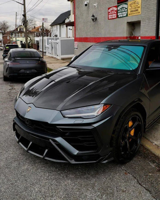 Lamborghini Urus - Carbon Fiber Aero Kit