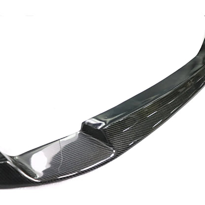 Chevrolet Corvette C6 – Carbon Fiber Front Lip