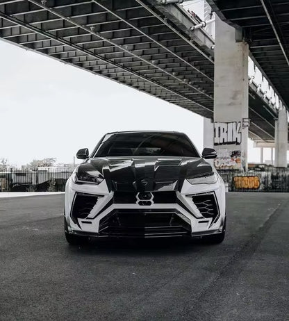 Lamborghini Urus - MSY Style Widebody Aero Kit