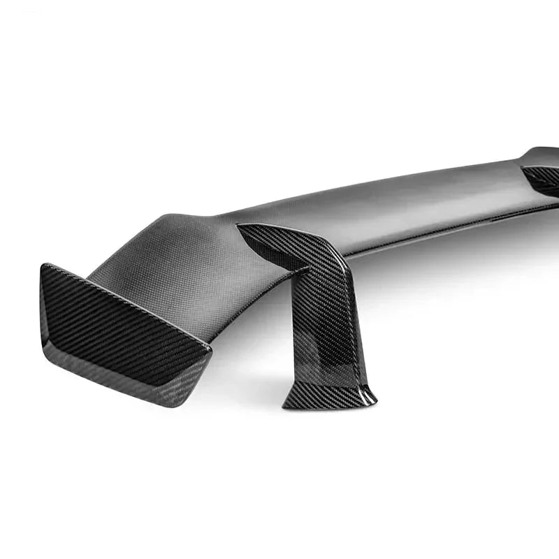Porsche 718 Boxster (2016–2024) - Prepreg Carbon Fiber Rear Wing