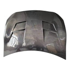 Scion FRS / Subaru BRZ (2013-2020) – Carbon Fiber Vented Front Engine Hood