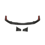 Audi RS6/RS7 C8 Carbon Fiber AP Front Lip