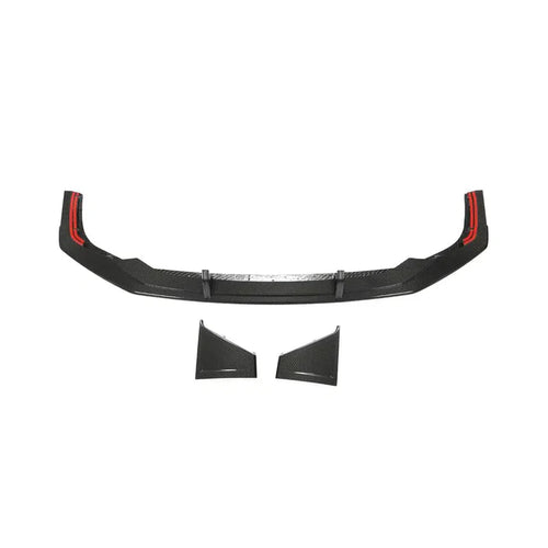 Audi RS6/RS7 C8 Carbon Fiber AP Front Lip
