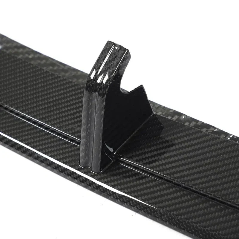Audi RS6/RS7 C8 Carbon Fiber AP Front Lip
