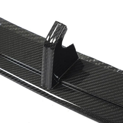 Audi RS6/RS7 C8 Carbon Fiber AP Front Lip