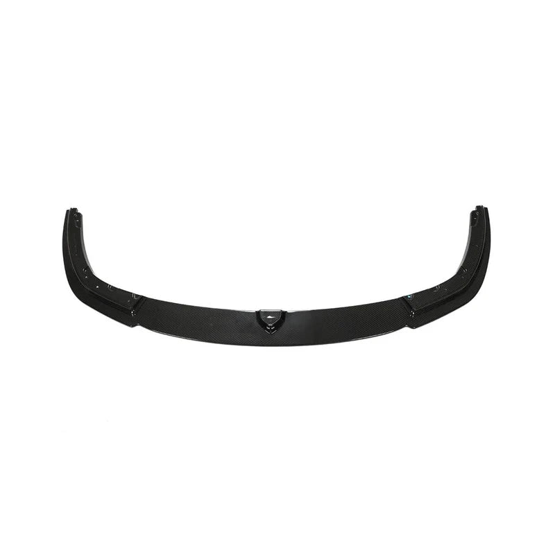 BMW F91/F92/F93 M8 - AC Style Carbon Fiber Front Lip