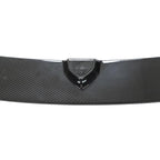 BMW F91/F92/F93 M8 - AC Style Carbon Fiber Front Lip