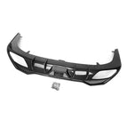 BMW G14 / G15 / G16 8 Series - AC Style Carbon Fiber Rear Diffuser