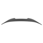 BMW M8 & 8 Series - AC Style Carbon Fiber Trunk Spoiler