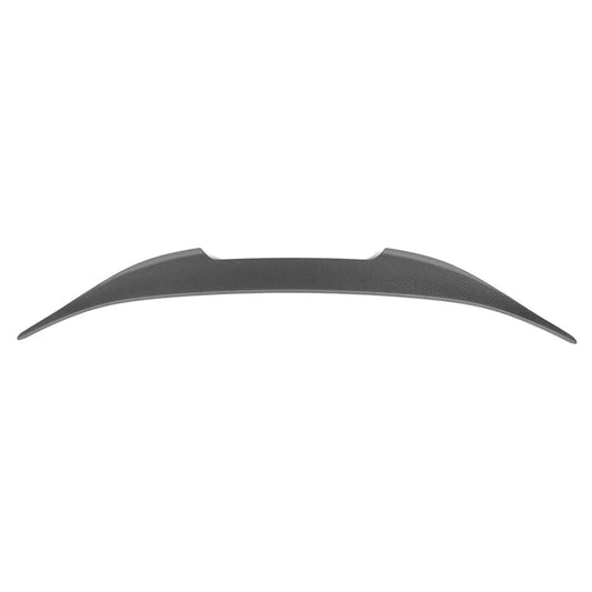 BMW M8 & 8 Series - AC Style Carbon Fiber Trunk Spoiler