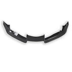 Toyota A90 GR Supra - AD Style Carbon Fiber Front Lip