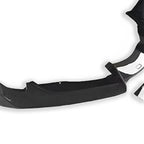 Toyota A90 GR Supra - AD Style Carbon Fiber Front Lip