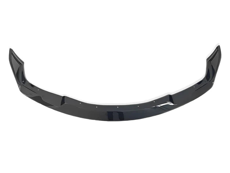 Toyota A90 GR Supra - AG Style Carbon Fiber Front Lip