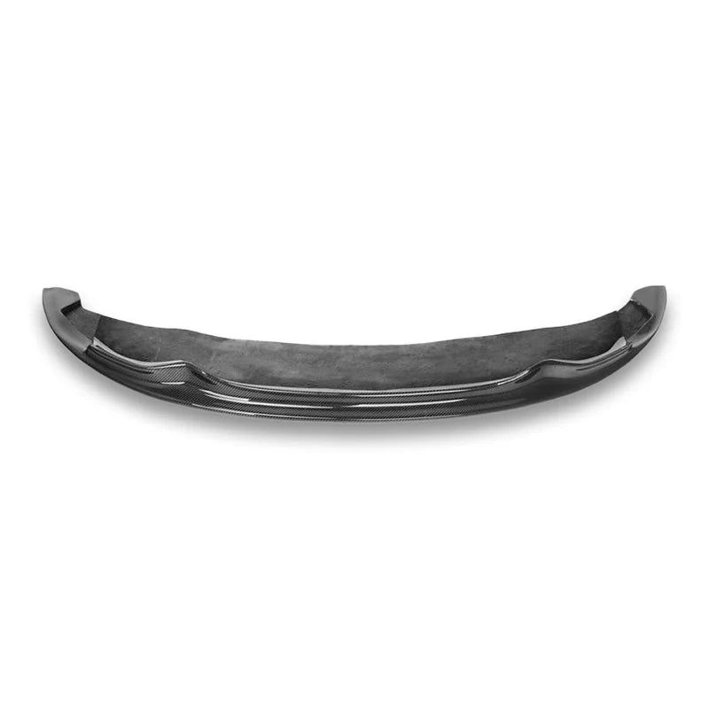 BMW E92 / E93 3 series LCI - AK Style Carbon Fiber Front Lip