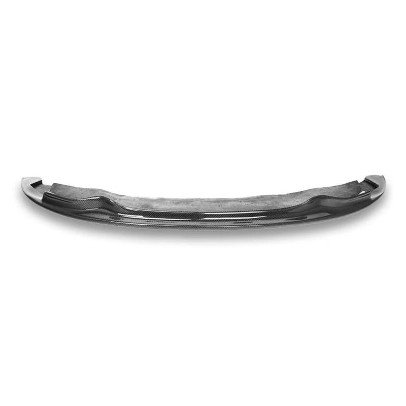 BMW E92 / E93 3 series LCI - AK Style Carbon Fiber Front Lip