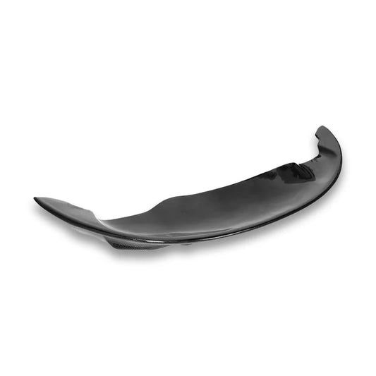 BMW E92 / E93 3 series LCI - AK Style Carbon Fiber Front Lip