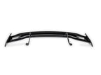 BMW G87 M2 / G80 M3 / G82 M4 - AK Style Carbon Fiber Rear Wing