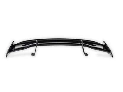 BMW G87 M2 / G80 M3 / G82 M4 - AK Style Carbon Fiber Rear Wing