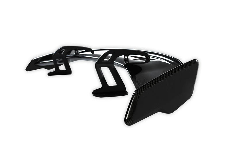 BMW G87 M2 / G80 M3 / G82 M4 - AK Style Carbon Fiber Rear Wing