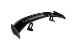 BMW G87 M2 / G80 M3 / G82 M4 - AK Style Carbon Fiber Rear Wing