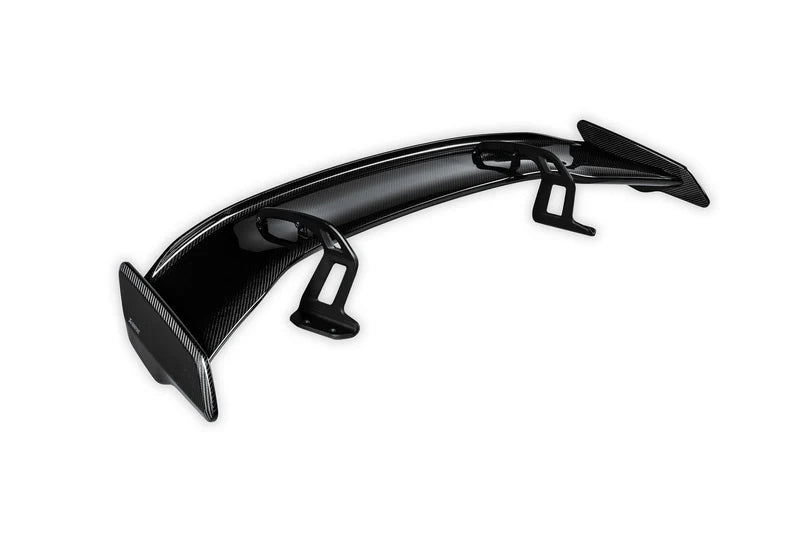 BMW G87 M2 / G80 M3 / G82 M4 - AK Style Carbon Fiber Rear Wing