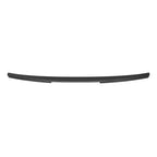 Mercedes Benz W211 E-Class - AMG Style Carbon Fiber Trunk Spoiler