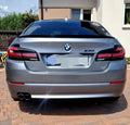BMW F10 5 Series (2010–2016) - G Series Style LED Tail Lights