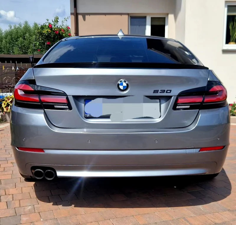 BMW F10 5 Series (2010–2016) - G Series Style LED Tail Lights