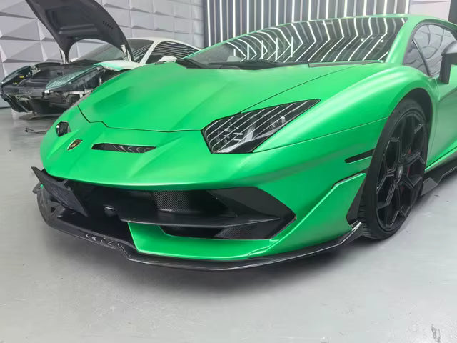 Lamborghini Aventador SVJ - Full Conversion Body Kit