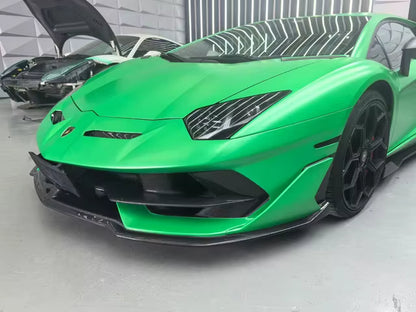 Lamborghini Aventador SVJ - Full Conversion Body Kit