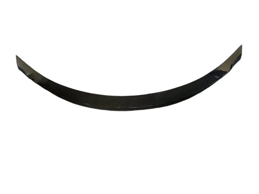 Lexus LC500 / LC500h – Carbon Fiber Rear Spoiler