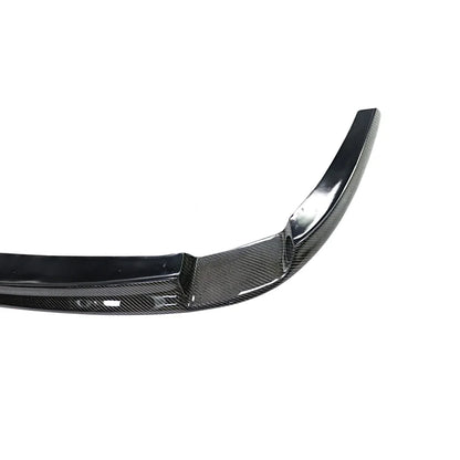 Chevrolet Corvette C6 – Carbon Fiber Front Lip