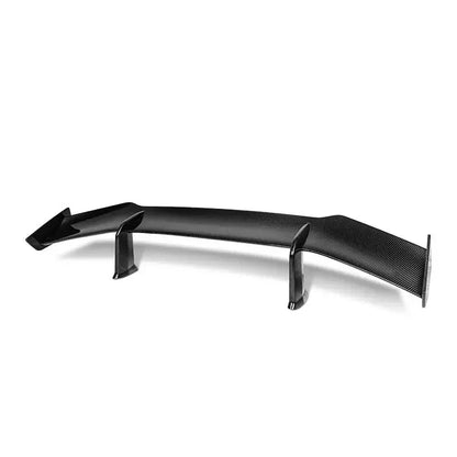 Porsche 718 Boxster (2016–2024) - Prepreg Carbon Fiber Rear Wing