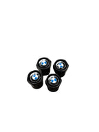 BMW Logo Air Valve Stem Caps