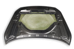 BMW G87 M2 Carbon Fiber Alpha Style Vented Hood