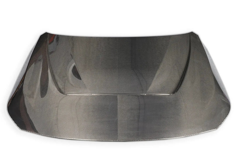 BMW G87 M2 Carbon Fiber Alpha Style Vented Hood