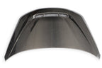 BMW G87 M2 Carbon Fiber Alpha Style Vented Hood
