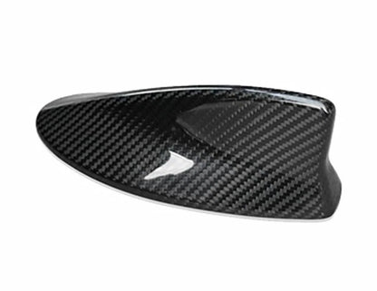 Lexus IS Series (2014–2024) - Carbon Fiber Shark Fin Antenna Cover