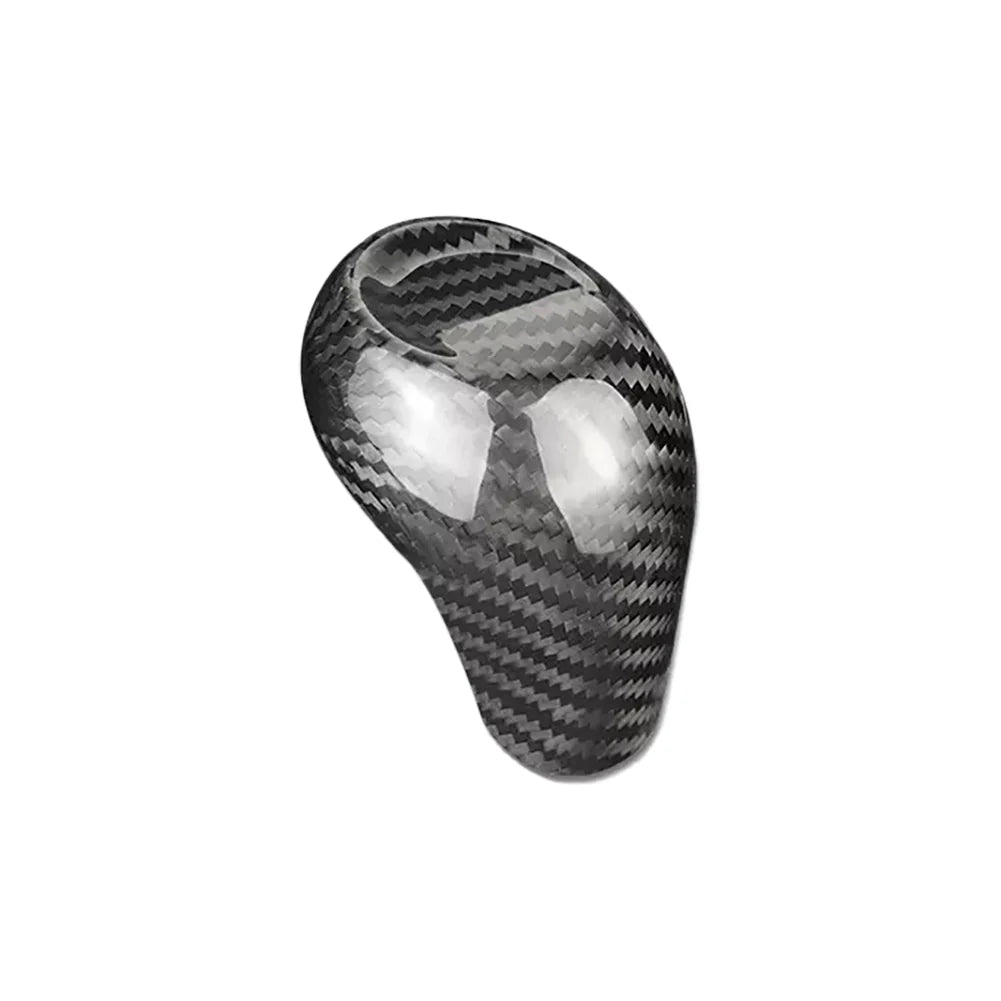 Corvette C7 - Carbon Fiber Shift Knob