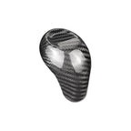 Corvette C7 - Carbon Fiber Shift Knob
