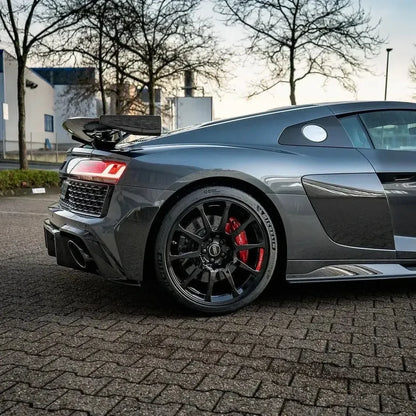 Audi R8 Gen 2 - Performance Style Carbon Fiber Wing