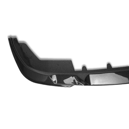 BMW G20 3 Series LCI - BC Style Carbon Fiber Front Lip