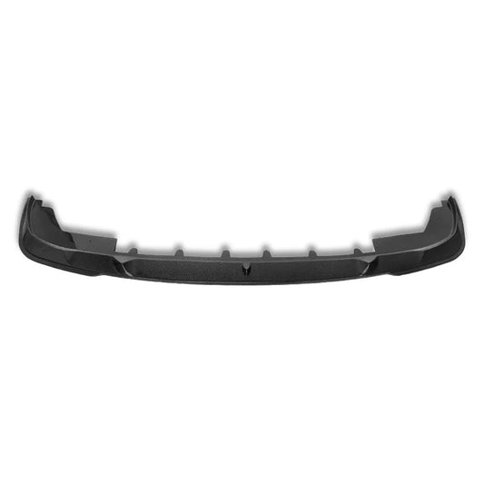 BMW G20 3 Series LCI - BC Style Carbon Fiber Front Lip