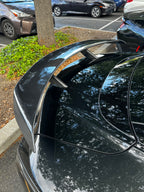 Lexus LC500 – Carbon Fiber AP Style Wing