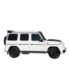 Mercedes Benz W464 G-Class (G350/G500/G63) - BRB G800 Style Carbon Fiber Body Kit