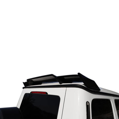 Mercedes-Benz G-Class W464 (2022-2024) - BRB G800 Style Carbon Fiber Roof Wing