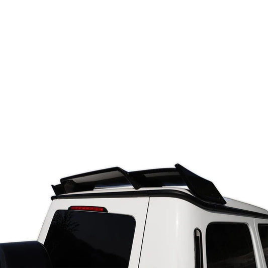 Mercedes-Benz G-Class W464 (2022-2024) - BRB G800 Style Carbon Fiber Roof Wing