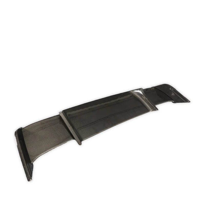 Mercedes-Benz G-Class W464 (2022-2024) - BRB G800 Style Carbon Fiber Roof Wing