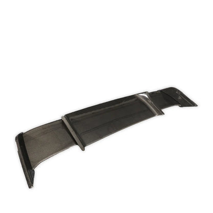 Mercedes-Benz G-Class W464 (2022-2024) - BRB G800 Style Carbon Fiber Roof Wing